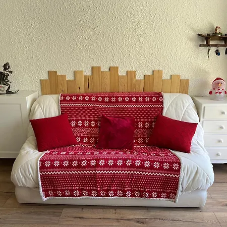 La Foux D'allos, 2 Pieces Allos