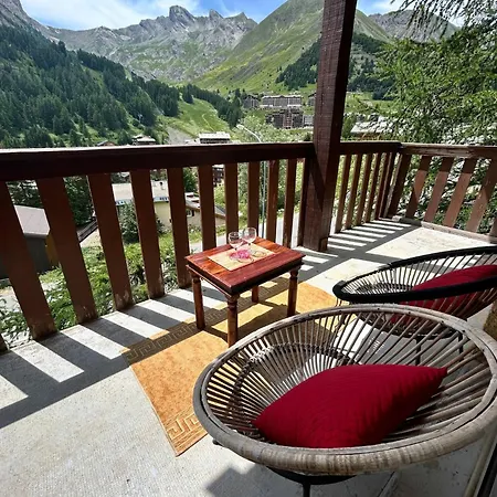 La Foux D'allos, 2 Pieces *